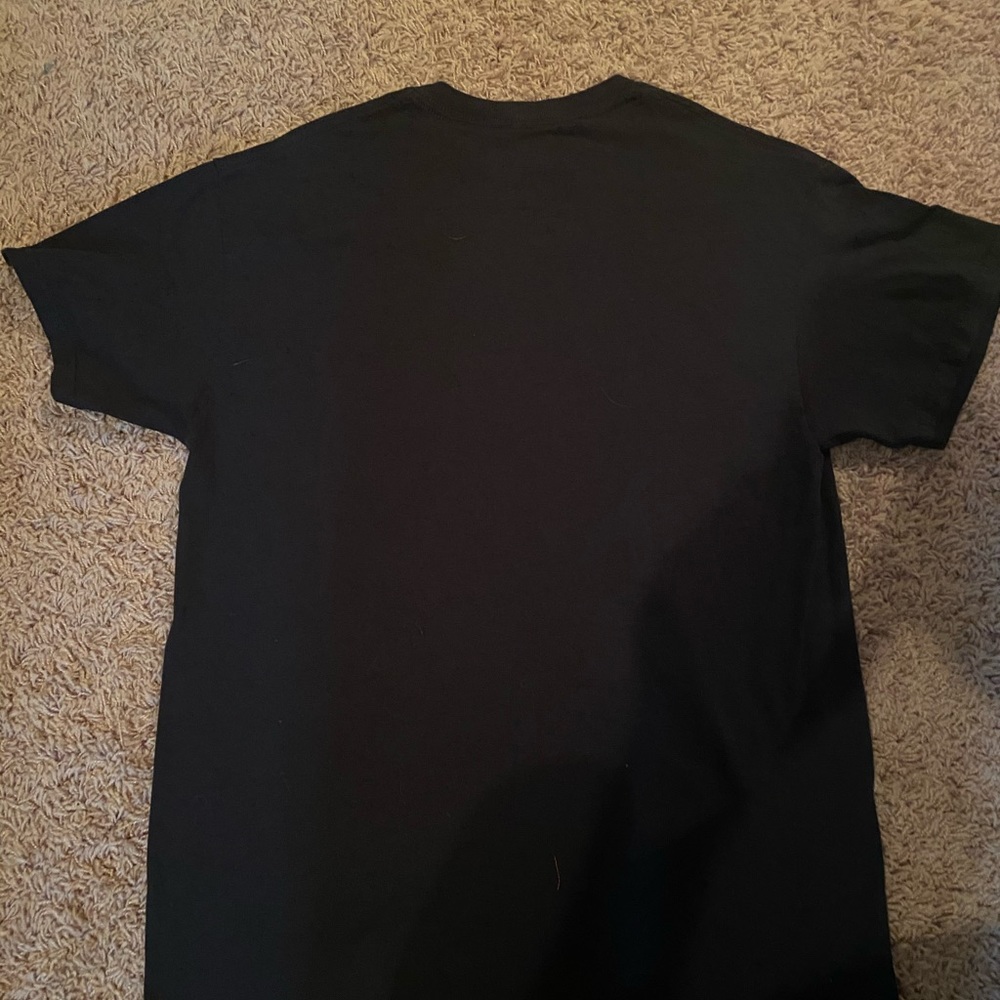 Pittsburgh Pirates T-Shirt Mens Medium